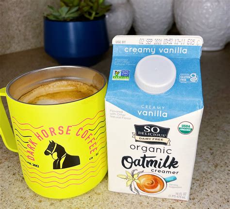 6 Best Healthy Coffee Creamer Alternatives - Of Good Report