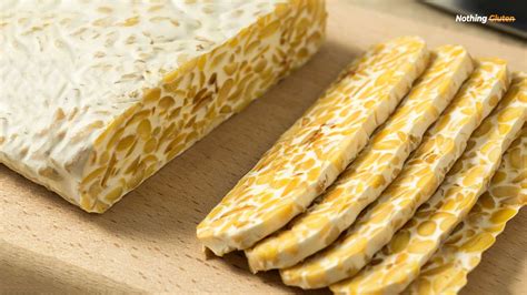 Is Tempeh Gluten Free? You Didn’t Know This - Nothing Gluten