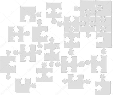 Puzzle Pattern 的图像结果