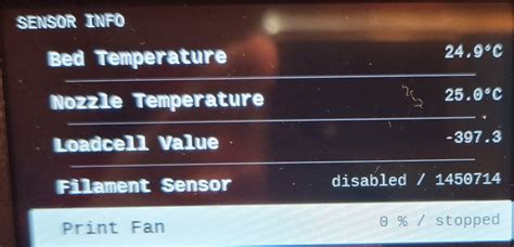 Troubleshooting Filament Sensor Issues 的图像结果