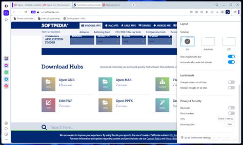 Opera Java 的图像结果