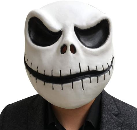 CAFELE Scary Skeleton Mask Skull Barrel Mask India | Ubuy