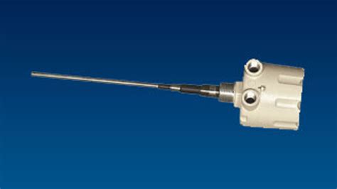 RF CAPACITANCE POINT LEVEL SENSORS