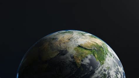 Largest Country in the World [2024]