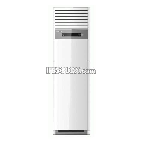 FLOOR STANDING AIR CONDITIONERS – IFESOLOX