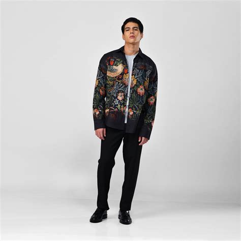 Buy reimagined curves semi formal shirts - Exclusive styles – Naymish ...