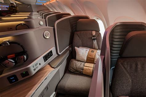 Iberia A321xlr Business Class 的图像结果