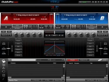ClubDJ Script 的图像结果