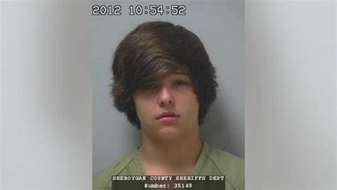 Police release mug shots of Sheboygan Falls murder suspects | FOX6 ...