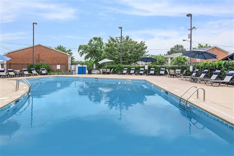 Floor Plans - Brentwood Hills Luxury Townhouses - Nashville, TN