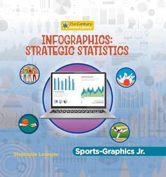 Infographics: Strategic Statistics (21st Century Junior Library: Sports ...