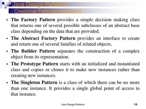 Image result for Java Design Patterns Simplified