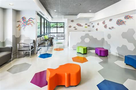 Volunteer Pediatric Dentistry | BarberMcMurry Architects
