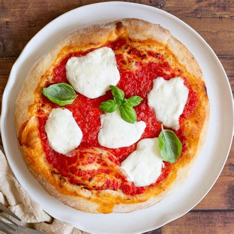 Italian Pizza Recipe Traditional And Authentic Italian Pizza Dough