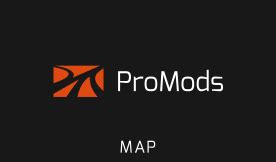 Image result for Pro Mods UK Map