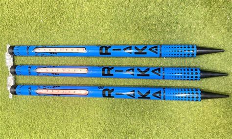 LED Cricket Stumps (3 PCE Stumps with 2 PCE Bails) – SportsKingdom Stores