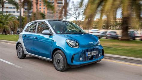 Image result for Smart Forfour Automatic