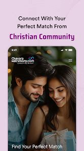 Chavara Christian Matrimony – Apps on Google Play