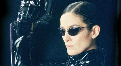 Image result for Matrix Trinity Scenes