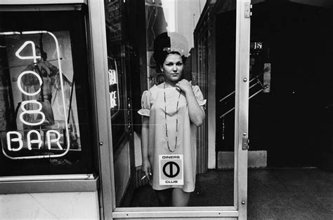 Lee Friedlander, Baltimore, 1968 - Artwork 45885 | Jackson Fine Art