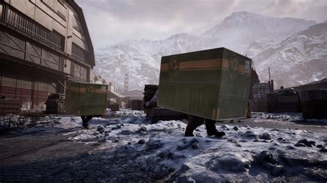 Metal Gear Solid Delta Adds Fox Hunt Online Mode After Launch - Icy Veins