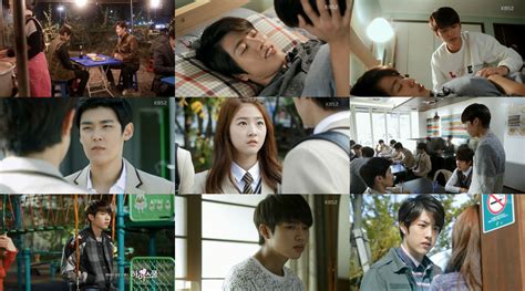 High School Love On New 2014 Korean Drama