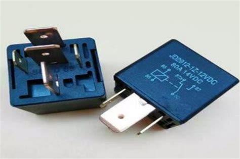 Image result for How to Test an Auto Relay with Multimeter