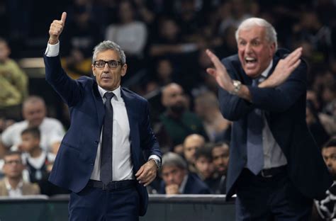 Oglasio se pomoćnik Željka Obradovića – izneo detalje o rastanku sa ...