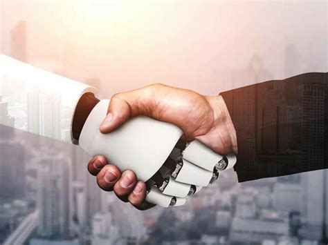 The power of AI in contemporary business | Meer