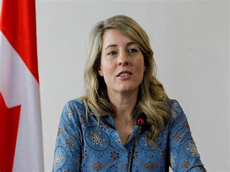 "Unacceptable": Canadian minister on posters with threats to Indian ...