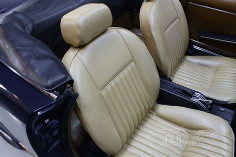 Fiat Spyder a la venta en ERclassics