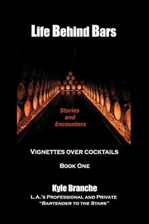 Life Behind Bars eBook : Branche, Kyle: Amazon.in: Kindle Store