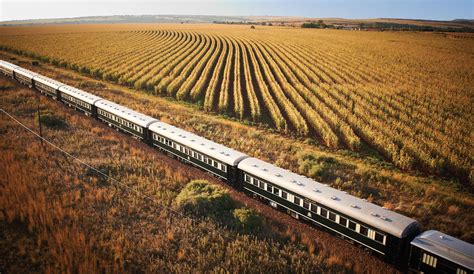Luxury Overnight Train Trips: Sleeper Cars & Scenic Rides | Andrew Harper
