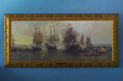 Battle of Plattsburgh Association