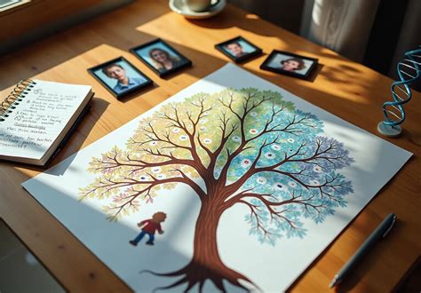 Understanding Biological Inheritance: Definition, History, and Impact ...