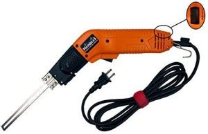 HERCULES Continuous-Use Hot Knife Foam & Styrofoam Cutter - Continuous ...