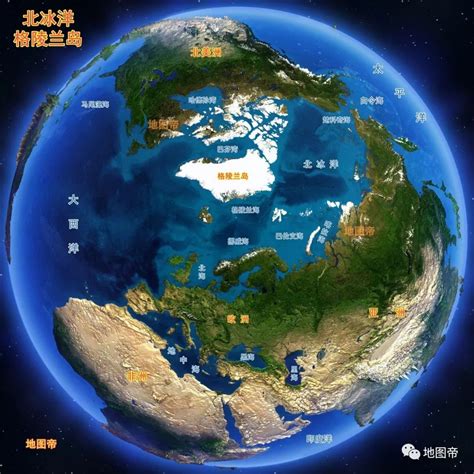 格陵兰岛 的图像结果