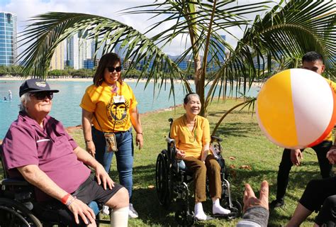 Home - Honolulu, HI Senior Living | The Care Center of Honolulu