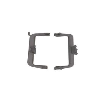 C Gola Profile, Profin - 90˚ Internal-External Corner Connector - in ...