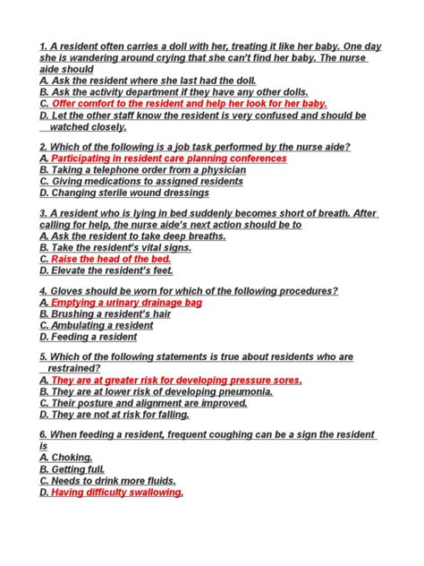 Prometric Test Questions 的图像结果