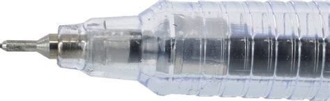 Cello Pointec Gel Pen Pack of 10 : Amazon.in: Office Products