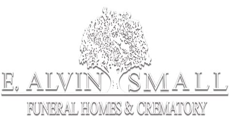 About Us Overview | E. Alvin Small Funeral Home