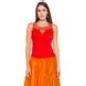Buy Red Tops for Women by GLOBUS Online | Ajio.com