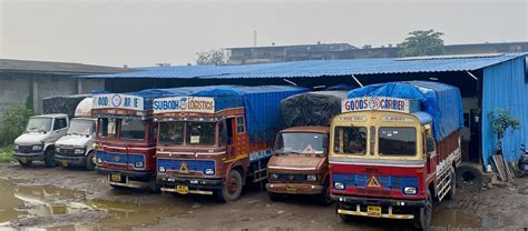 Subodh Logistic Solutions