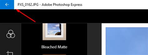 Image result for Photoshop Express Tutorial for Windows 10