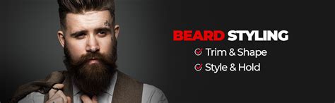 Beard Solutions for Men | Grooming Products Tailored to Your Needs ...