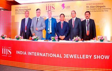 Jewelry Industry Demands Simplified Procedures From GST - BW Businessworld
