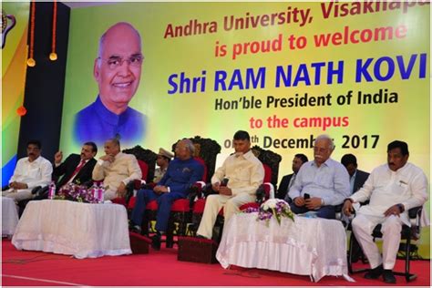 Andhra University | Center for Defence Studies
