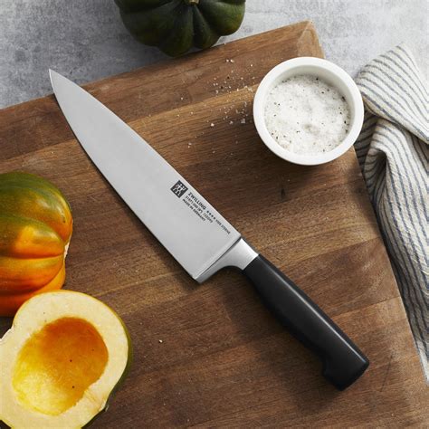 HelloFresh meal kit delivery deal with a free $145 Zwilling chef knife
