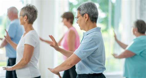 Tai Chi for Beginners Module 2 的图像结果